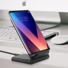 lg무선충전패치