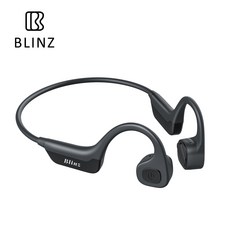 블린즈 K7 골전도 블루투스 이어폰/에어진동기능/최고급 QCC칩셋/핸즈프리기능