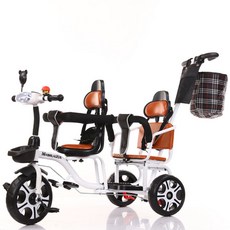 7세쌍둥이유모차