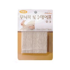 나무무늬테이프