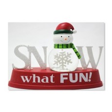 워터볼스노우볼