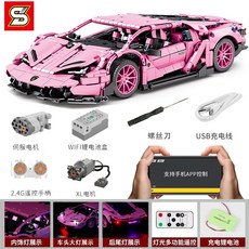 레고부가티