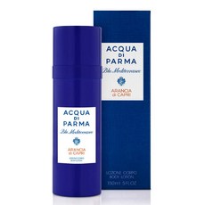 [현대백화점]아쿠아 디 파르마 아란치아 디 카프리 바디 로션 150ml, 단일속성, 없음