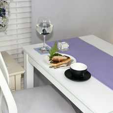 우드테이블러너