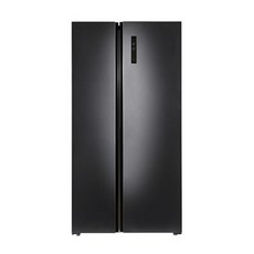 하이메이드 양문형 냉장고 HRF-SN614BDR [614L], 단품