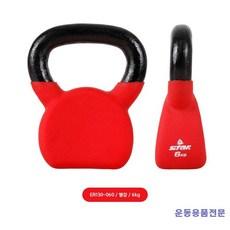 디자인케틀벨6kg