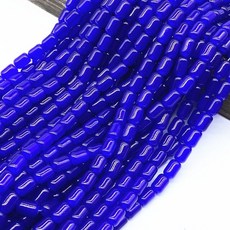 유리구슬끼우기