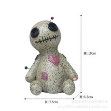 저주인형후기