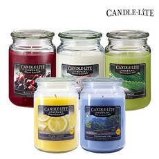 캔들라이트