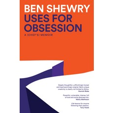 (영문도서) Uses for Obsession: A Chef's Memoir Paperback, Murdoch Books, English, 9781922616845