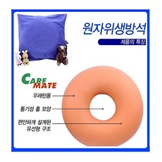 케어메이트케어방석