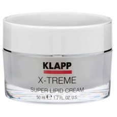 KLAPP 엑스트림 슈퍼 리피드 크림 50ml, 1개