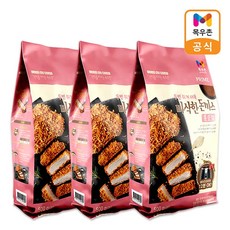 옥동자통까스