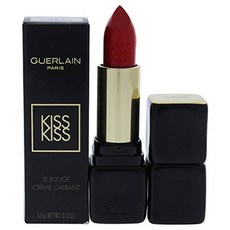 겔랑 키스-키스 쉐이핑 크림 립 컬러 for 여성 No. 325 Rouge Kiss 0.12 Ounce PROD1670142000, 상세 설명 참조0