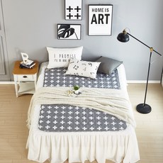 도톰한전기장판대형