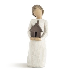 Willow tree 인테리어 소품 천사 장식품 Mi Casa