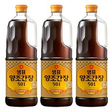 양조간장7011.7l