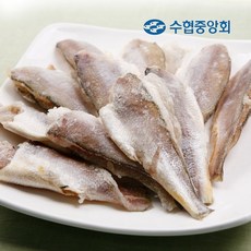 수협순살굴비