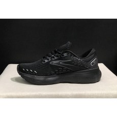 브룩스러닝 brooks Glycerin GTS 20 데일리 남성 로드 런닝 조깅화 블랙 110383-020