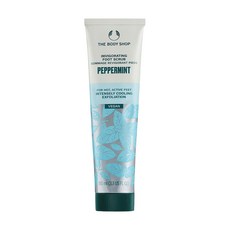 더바디샵 페퍼민트 인비거레이팅 풋 앤 레그 미스트 100ML 25309, 1개, 1개입