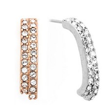 골든듀러브크로스귀걸이