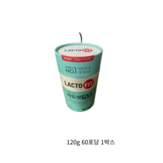 락토핏 생유산균 키즈