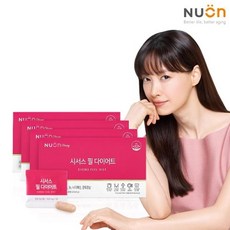 뉴트라팜텍 시서스 필 다이어트 16주분, 1, 없음/없음/없음