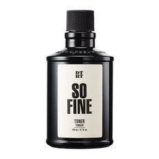 DTRT 토너 쏘 파인140ml _Toner So Fine, 단일상품