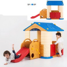 놀이터놀이기구