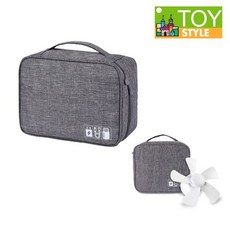 시코폴딩팬파우치