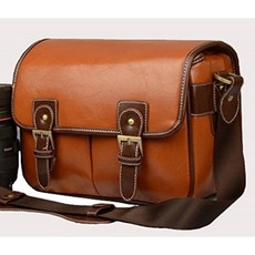 복고숄더백카메라