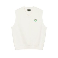 스투시조끼