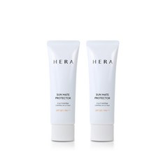 헤라 선 메이트 프로텍터 (SPF50+), 2개, 50ml