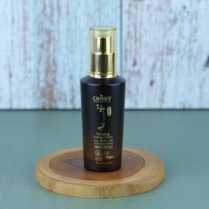 CHOBS 유기농 인삼 화장품 주름개선 미백 기능성 진세노사이드 크림 50ml+1회용 마스크팩, 유기농 인삼 크림, 50ml