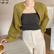 니트볼레로