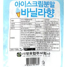 아이스크림캔들