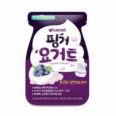 베베핑거요거트