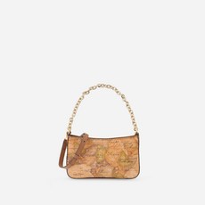 PRIMA CLASSE Bali Bag pouch with chain Geo Classic 25EL4PO5286360010