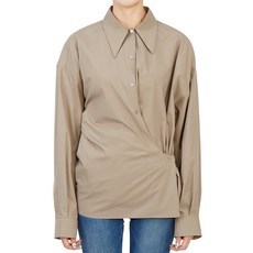 르메르트위스트셔츠