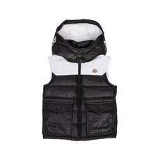 몽클레어키즈패딩베스트