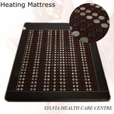 돌침대황토패드