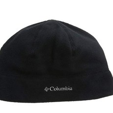 Columbia 머리에 땀띠 날 때 까지 겨울용 보온비니, one