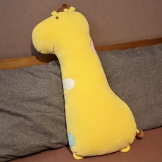 춘식이롱바디필로우