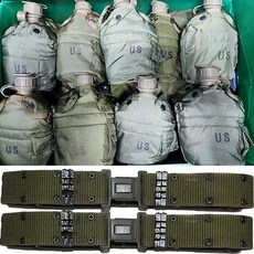 미군탄띠 TOP01