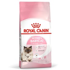 로얄캐닌 마더 앤 베이비 캣 건식사료, 1개, 2kg
