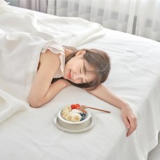 2층침대여름쿨이불