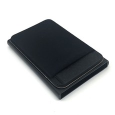 가죽공예팝업카드지갑