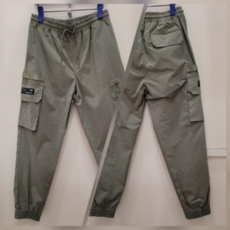 클라이드점프수트