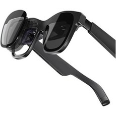  ESOSZNUA XREAL Air 2 Pro Nreal Air 130 인치 Smart AR Glasses Portable Space Giant Screen 1080p 