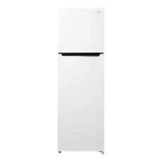 캐리어 KRNT255WEM1 255L 가정용 업소용 사무용 일반 소형 미니 원룸 가성비 냉장고
